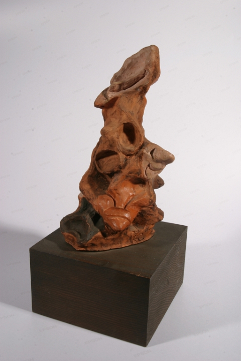 Sculpture- 039